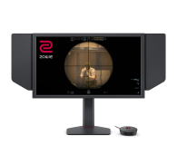 BENQ Zowie XL2546X+ 9H.LN1LB.QBE - 1313013 - zdjęcie 1